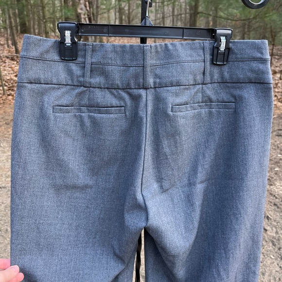 Y2K Candie’s Grey Trousers - Picture 3 of 10